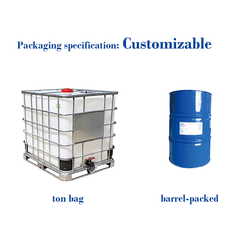 Plastic & Purgamentum fingunt Release Agent (Anionic Type)